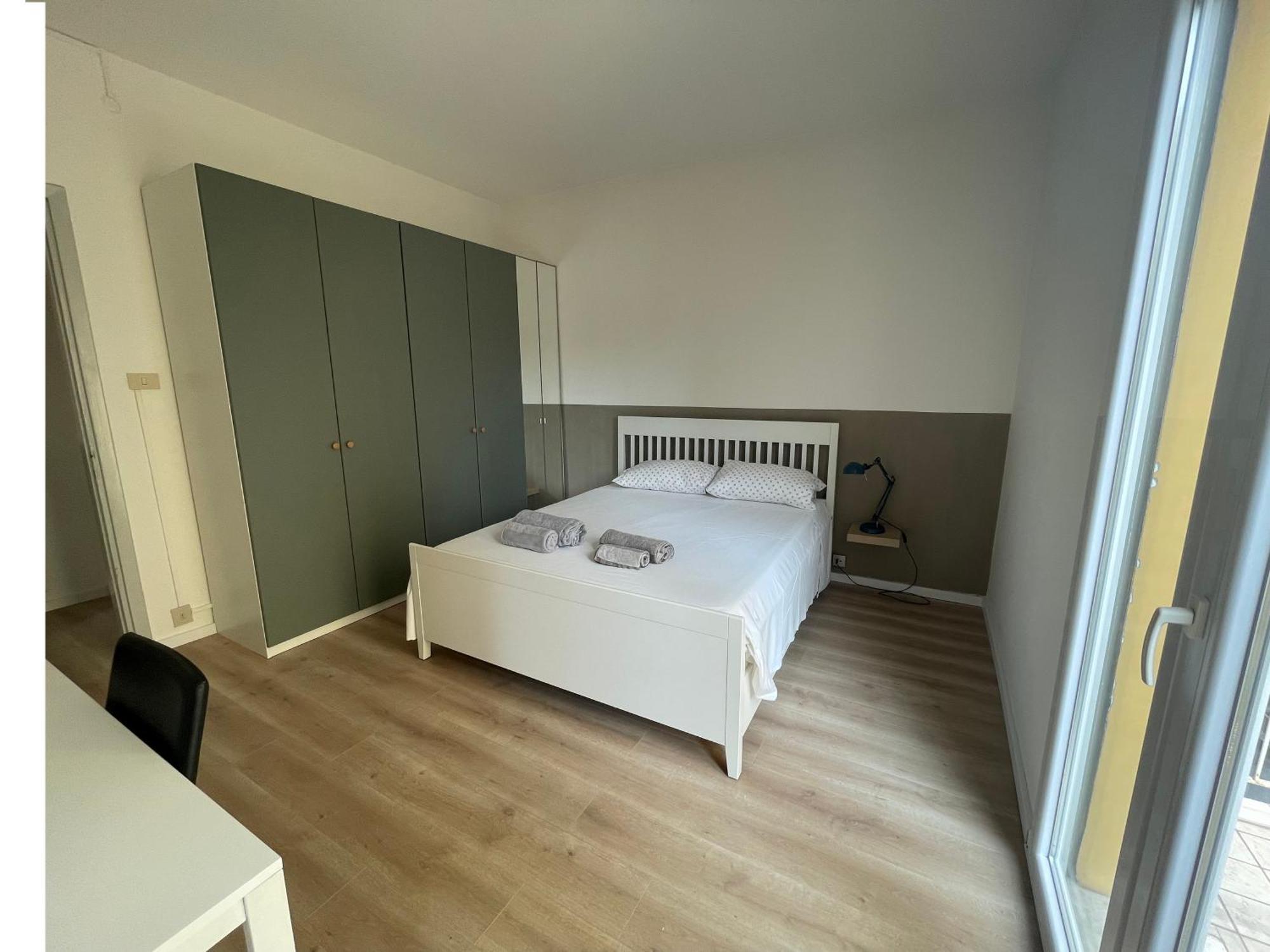 Apartment Casa Bea & Stefi
